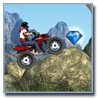 Mountain ATV