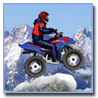 Snow ATV