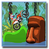Stunt Dirt Bike 2