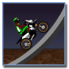 X Stunt Bike