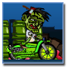 Zombie Combo Rider